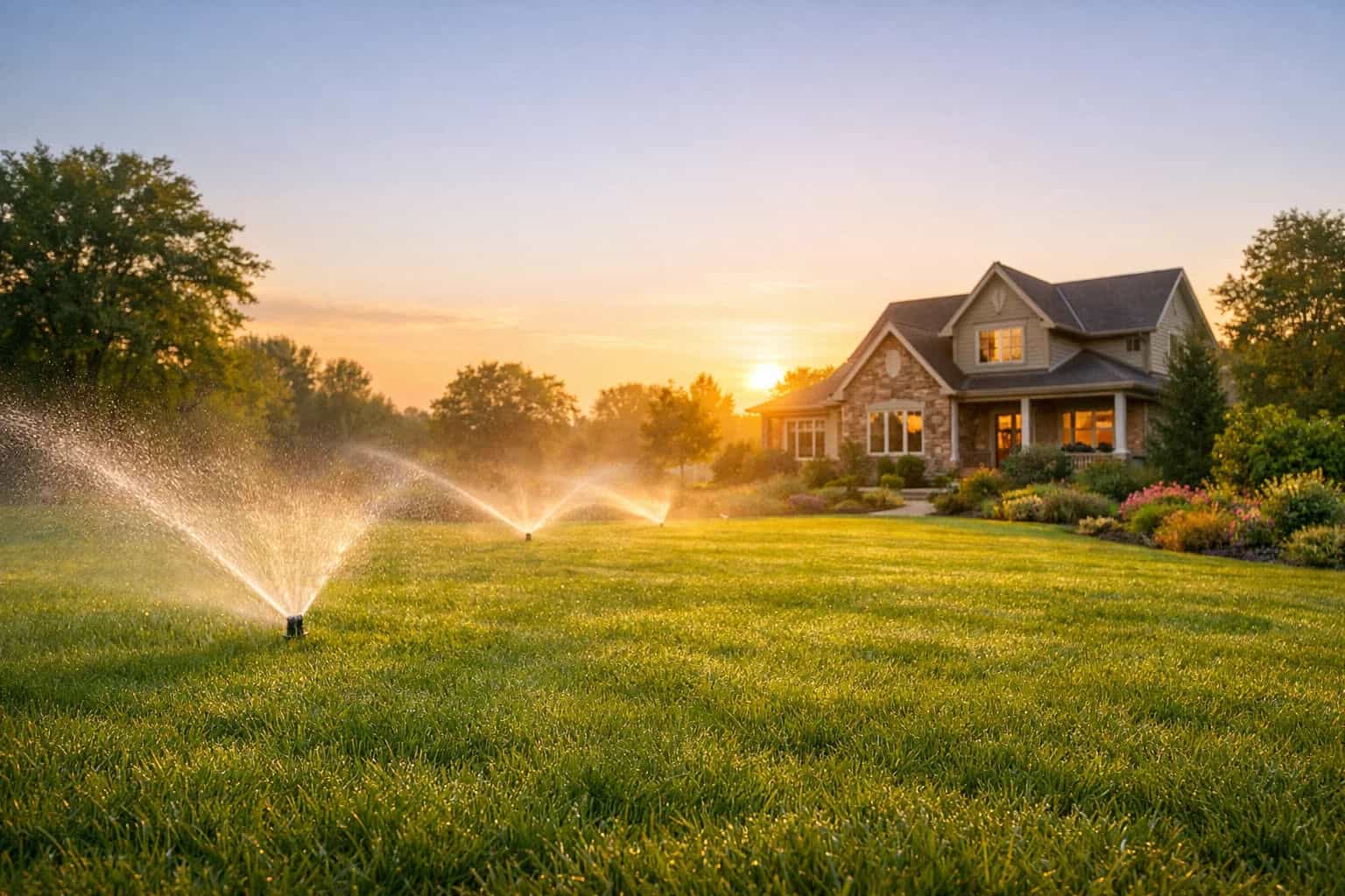 Hero image for Wagner Yard and Irrigation