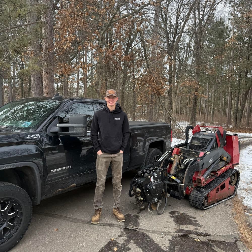 About Wagner Yard and Irrigation